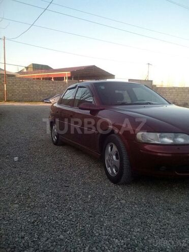 Opel Vectra 1999, 285,365 km - 0.2 l - Bakı