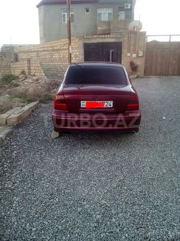 Opel Vectra 1999, 285,365 km - 0.2 l - Bakı