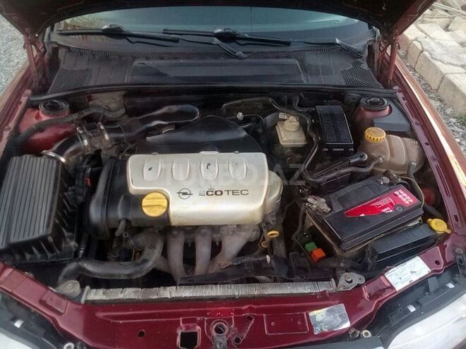 Opel Vectra 1999, 285,365 km - 0.2 l - Bakı