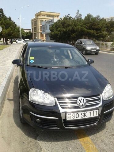Volkswagen Jetta 2010, 90,000 km - 1.6 л - Bakı