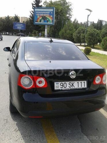 Volkswagen Jetta 2010, 90,000 km - 1.6 л - Bakı
