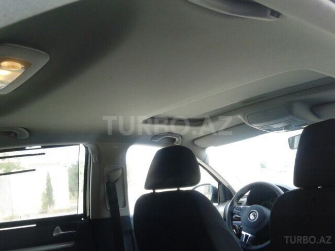 Volkswagen Jetta 2010, 90,000 km - 1.6 л - Bakı