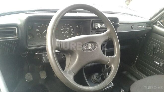 LADA (VAZ) 2107 2007, 78,000 km - 1.6 л - Bakı