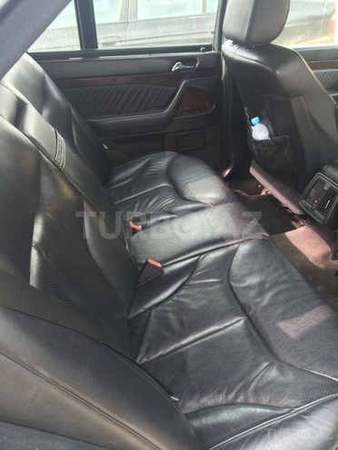 Mercedes S 300 1998, 197,000 km - 3.0 л - Bakı