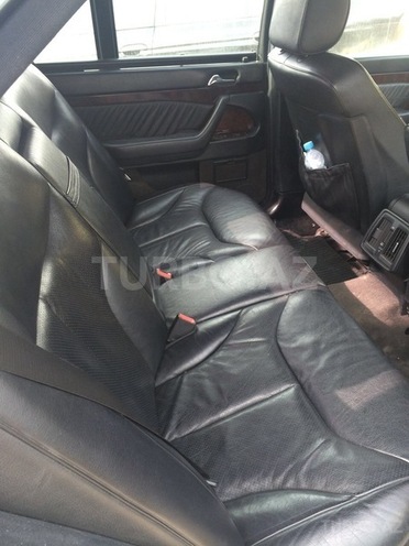 Mercedes S 300 1998, 197,000 km - 3.0 л - Bakı