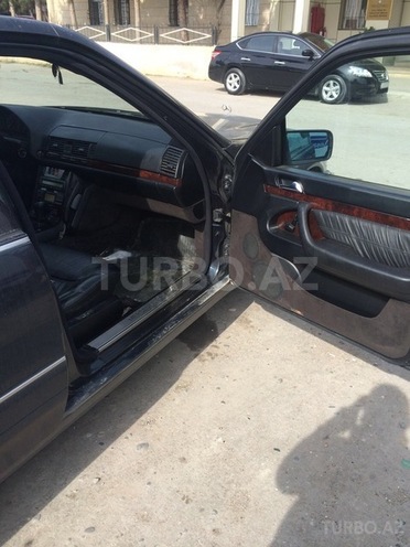 Mercedes S 300 1998, 197,000 km - 3.0 л - Bakı