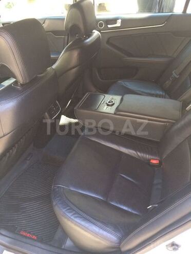 Kia Cadenza 2011, 167,000 km - 3.5 l - Bakı
