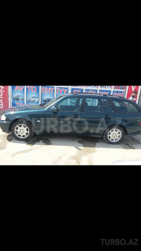 Mercedes C 180 1998, 392,000 km - 1.8 l - Bakı