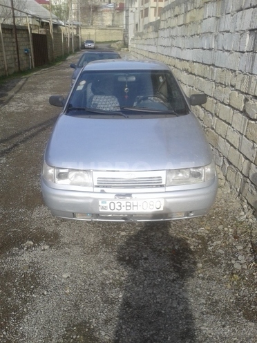 LADA (VAZ) 2112 2002, 2,446,657 km - 1.5 л - Ağdaş