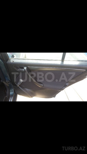 Mercedes C 180 1998, 392,000 km - 1.8 l - Bakı
