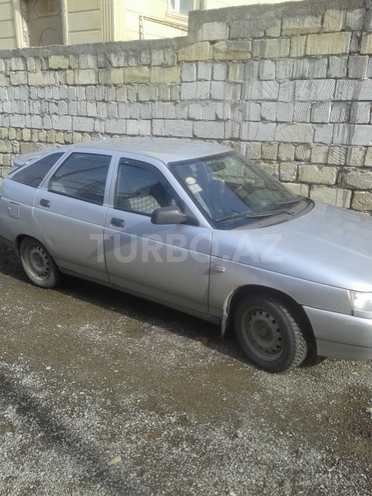 LADA (VAZ) 2112 2002, 2,446,657 km - 1.5 л - Ağdaş