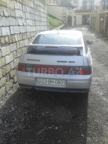 LADA (VAZ) 2112 2002, 2,446,657 km - 1.5 л - Ağdaş