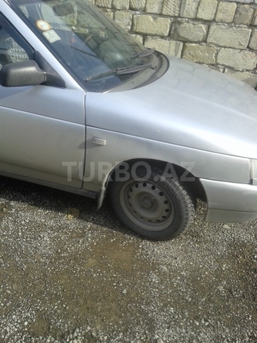 LADA (VAZ) 2112 2002, 2,446,657 km - 1.5 л - Ağdaş