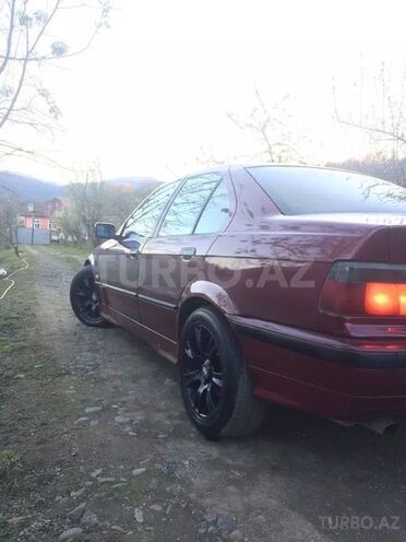 BMW 118 1992, 523,654 km - 1.8 l - Lənkəran