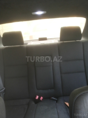Mercedes C 240 2000, 250,000 km - 2.4 l - Bakı