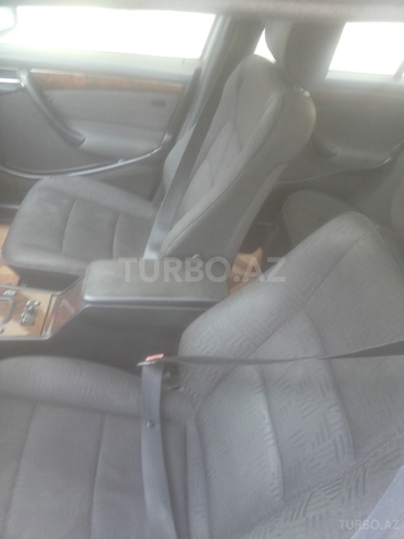 Mercedes C 240 2000, 250,000 km - 2.4 l - Bakı
