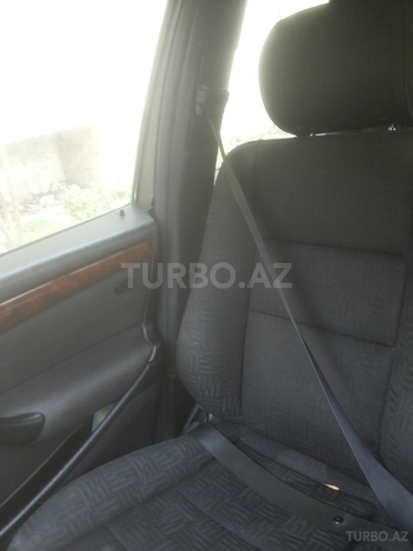 Mercedes C 240 2000, 250,000 km - 2.4 l - Bakı
