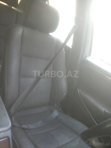 Mercedes C 240 2000, 250,000 km - 2.4 l - Bakı