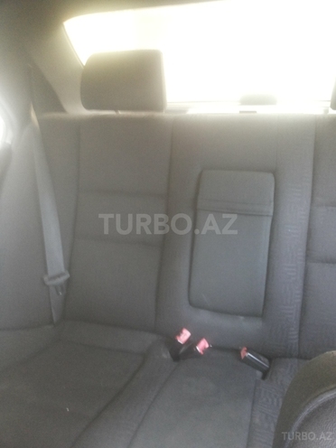 Mercedes C 240 2000, 250,000 km - 2.4 l - Bakı