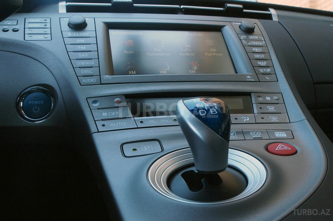 Toyota Prius 2015, 19,500 km - 1.8 l - Bakı