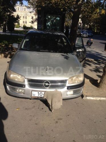 Opel Omega 1996, 343,000 km - 0.2 l - Bakı