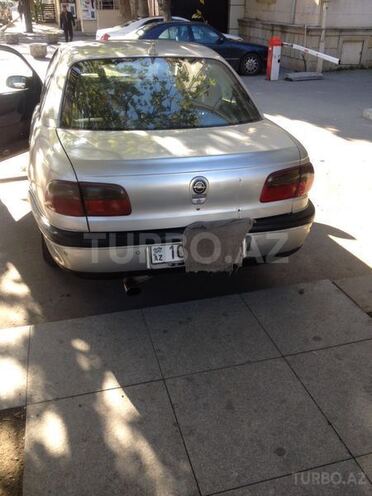 Opel Omega 1996, 343,000 km - 0.2 l - Bakı