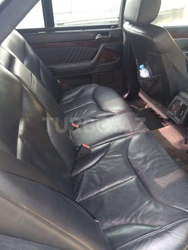 Mercedes S 300 1998, 197,000 km - 3.0 л - Bakı