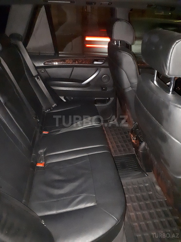 BMW X5 M 2006, 157,000 km - 4.8 l - Bakı