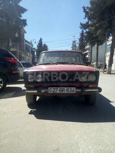 LADA (VAZ) 2106 1990, 100,000 km - 1.3 л - Xaçmaz
