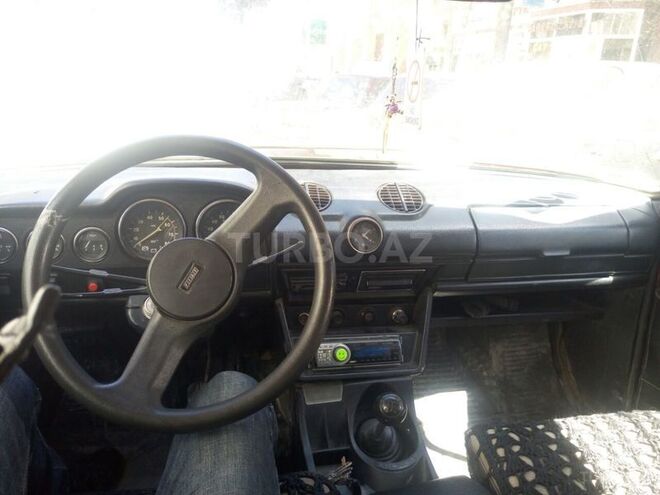 LADA (VAZ) 2106 1990, 100,000 km - 1.3 л - Xaçmaz