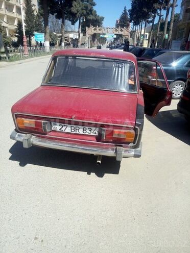 LADA (VAZ) 2106 1990, 100,000 km - 1.3 л - Xaçmaz