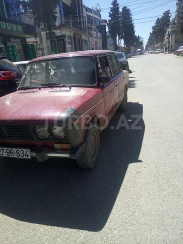 LADA (VAZ) 2106 1990, 100,000 km - 1.3 л - Xaçmaz