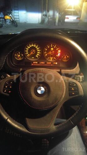 BMW X5 M 2006, 157,000 km - 4.8 l - Bakı