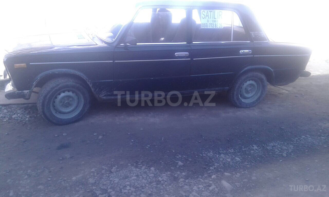 LADA (VAZ) 2106 1988, 120,000 km - 1.3 л - Gəncə