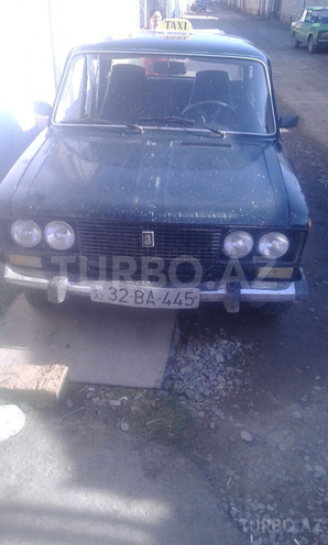 LADA (VAZ) 2106 1988, 120,000 km - 1.3 л - Gəncə
