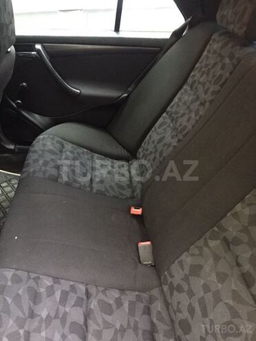 Mercedes C 180 1997, 250 km - 1.8 l - Bakı