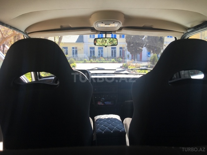 LADA (VAZ) Niva 2014, 22,500 km - 1.7 л - Bakı