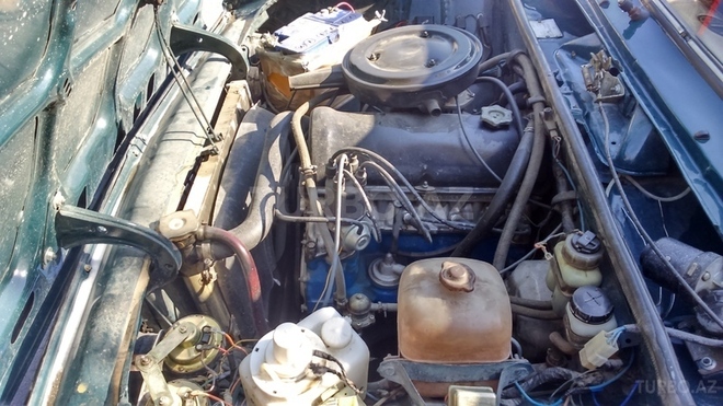 LADA (VAZ) 2106 1997, 183,500 km - 1.3 l - Balakən