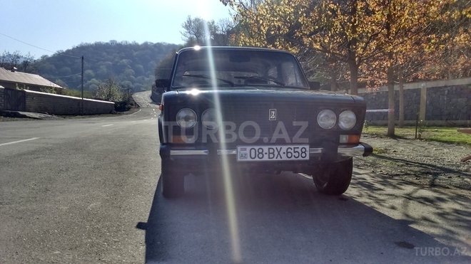 LADA (VAZ) 2106 1997, 183,500 km - 1.3 l - Balakən