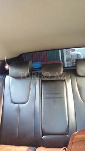 Geely Emgrand EC7 2013, 170,000 km - 1.8 l - Şamaxı