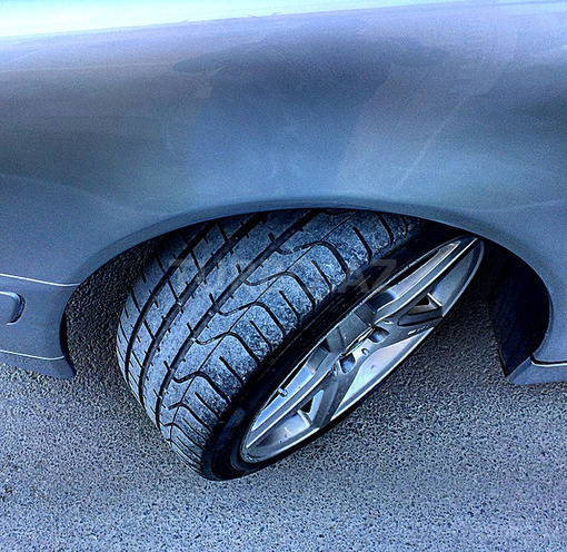 Mercedes E 280 2000, 268,500 km - 2.8 л - Bakı