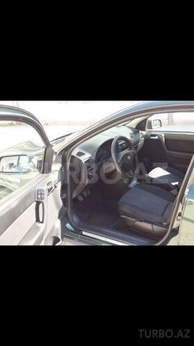 Opel Astra 2000, 253,000 km - 1.6 l - Bakı