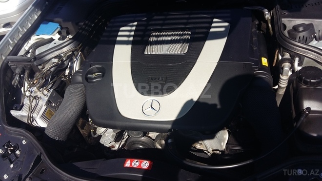 Mercedes E 290 2006, 112,000 km - 3.0 l - Bakı
