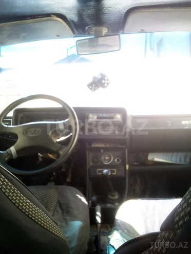 LADA (VAZ) 2107 1992, 2,580 km - 0.2 л - Bakı
