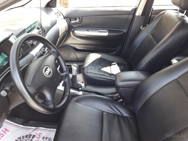 BYD F3 2014, 30,753 km - 1.5 l - Bakı