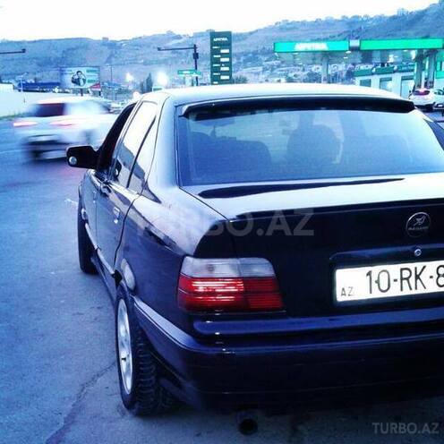 BMW 320 1994, 396,000 km - 2.0 л - Bakı