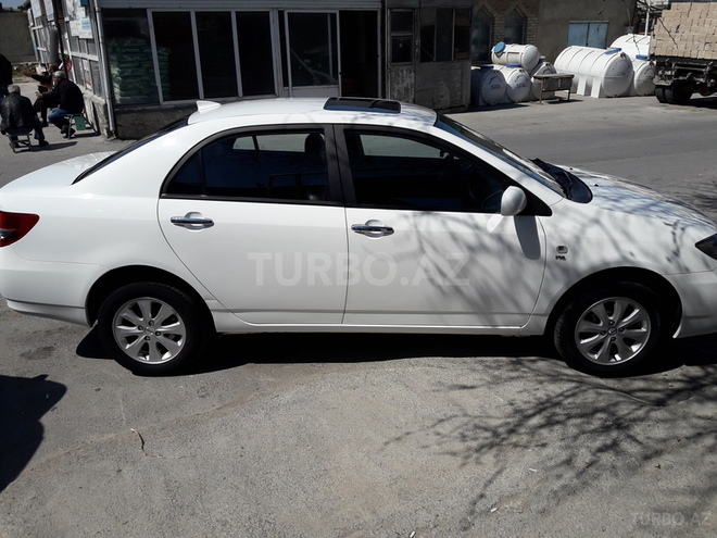 BYD F3 2014, 30,753 km - 1.5 l - Bakı