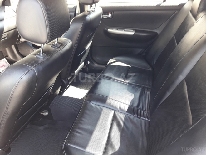 BYD F3 2014, 30,753 km - 1.5 l - Bakı