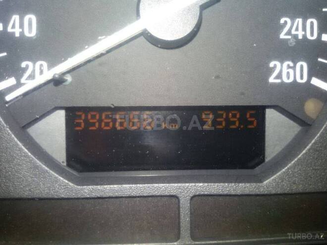 BMW 320 1994, 396,000 km - 2.0 л - Bakı