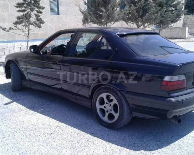 BMW 320 1994, 396,000 km - 2.0 л - Bakı